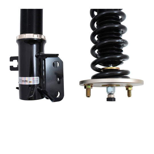 BC Racing 00-03 Nissan Maxima Coilovers