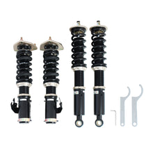 Load image into Gallery viewer, BC Racing 89-94 Nissan Silvia 240SX Coilovers