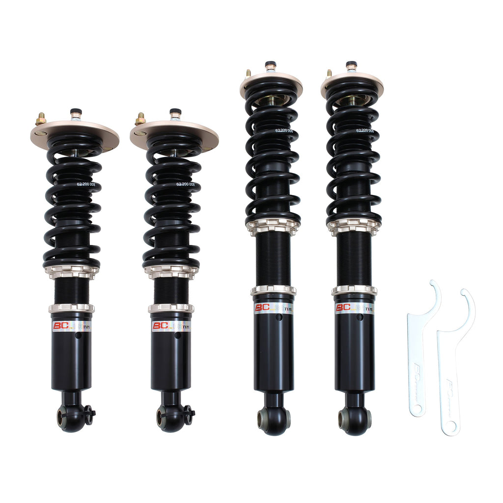 BC Racing 89-94 Nissan Skyline R32 GTS Coilovers