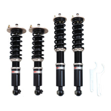 Load image into Gallery viewer, BC Racing 89-94 Nissan Skyline R32 GTS Coilovers