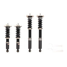 Load image into Gallery viewer, BC Racing 93-98 Nissan Skyline R33 GTS Coilovers