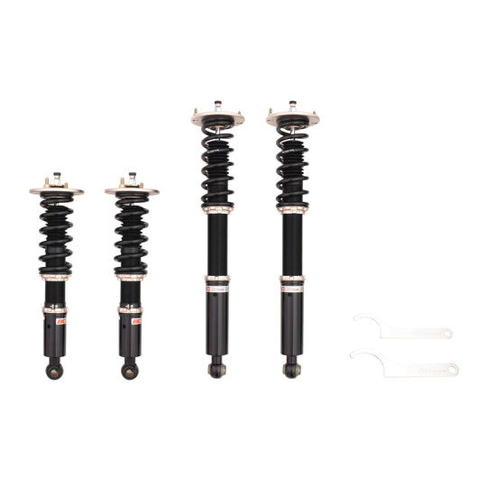 BC Racing 93-98 Nissan Skyline R33 GTS Coilovers