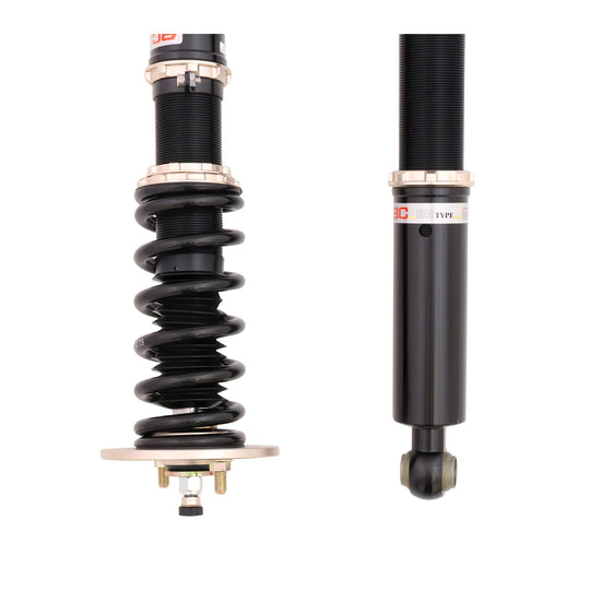 BC Racing 93-98 Nissan Skyline R33 GTS Coilovers