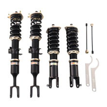 Load image into Gallery viewer, BC Racing 03-06 Infiniti G35 Sedan True Coilover Rear Coilovers