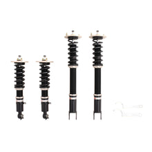 Load image into Gallery viewer, BC Racing 99-02 Nissan Skyline R34 GTS (Rear Fork) Coilovers