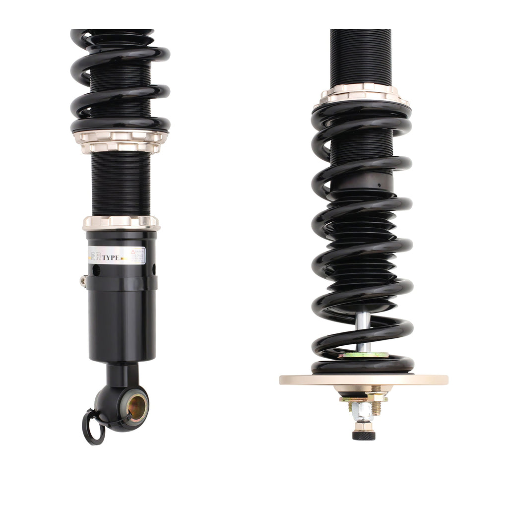BC Racing 99-02 Nissan Skyline R34 GTS (Rear Fork) Coilovers