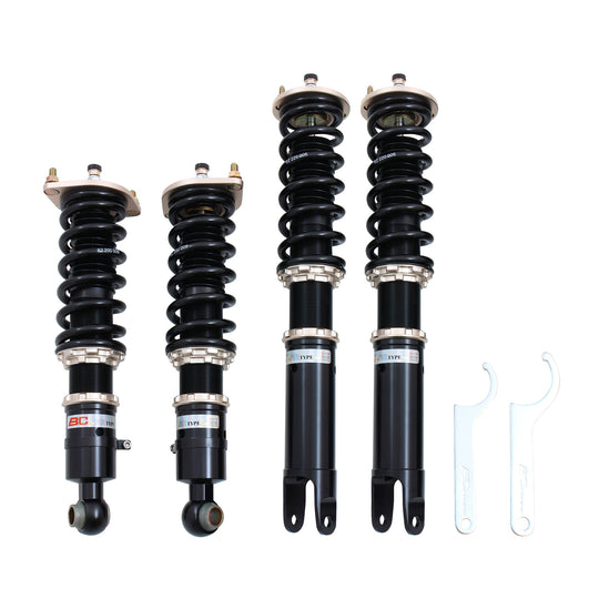 BC Racing 90-96 Nissan 300ZX Coilovers