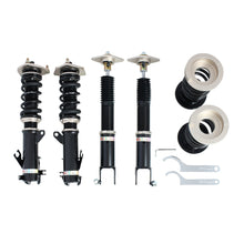 Load image into Gallery viewer, BC Racing 02-06 Nissan Altima Coilovers