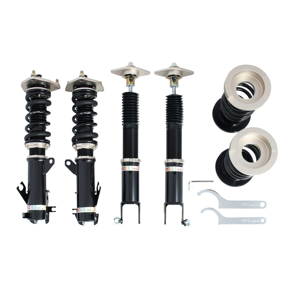 BC Racing 04-08 Nissan Maxima Coilovers