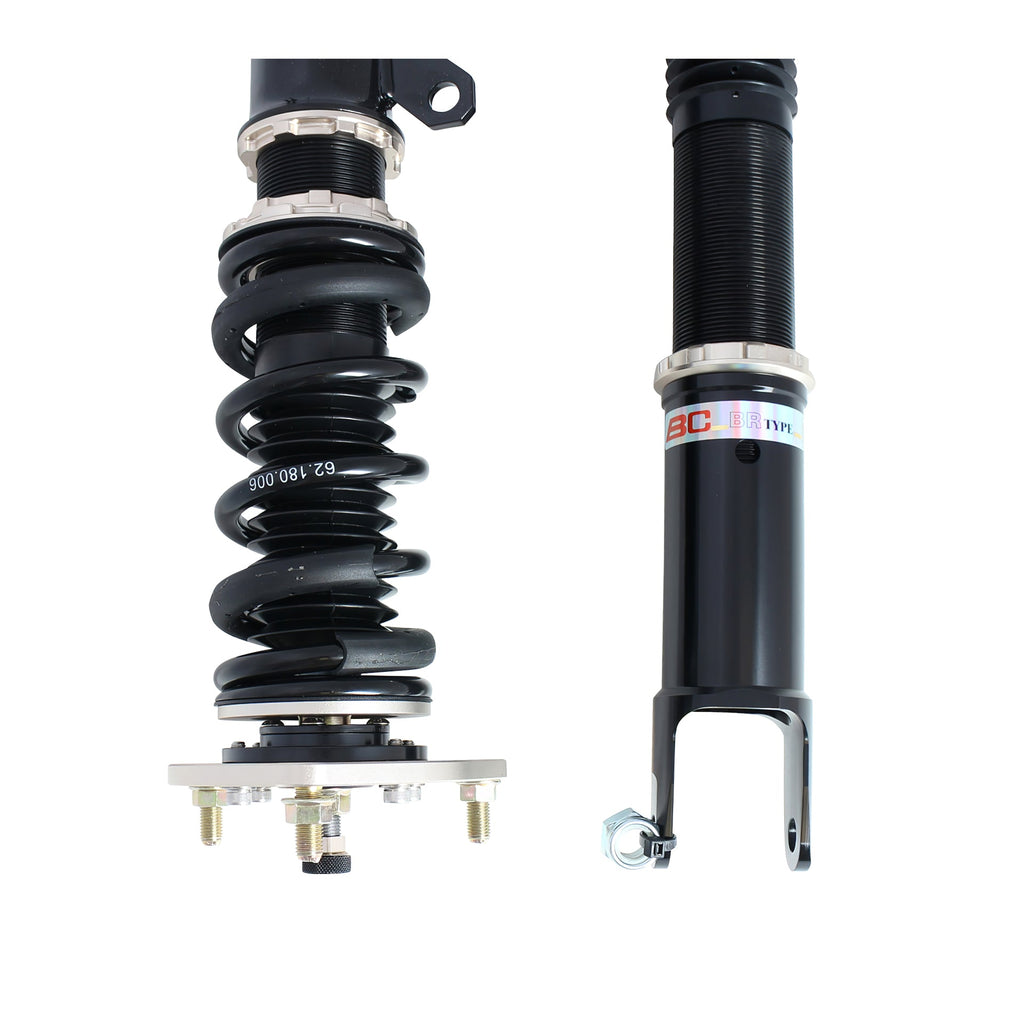 BC Racing 02-06 Nissan Altima Coilovers