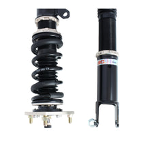 Load image into Gallery viewer, BC Racing 02-06 Nissan Altima Coilovers