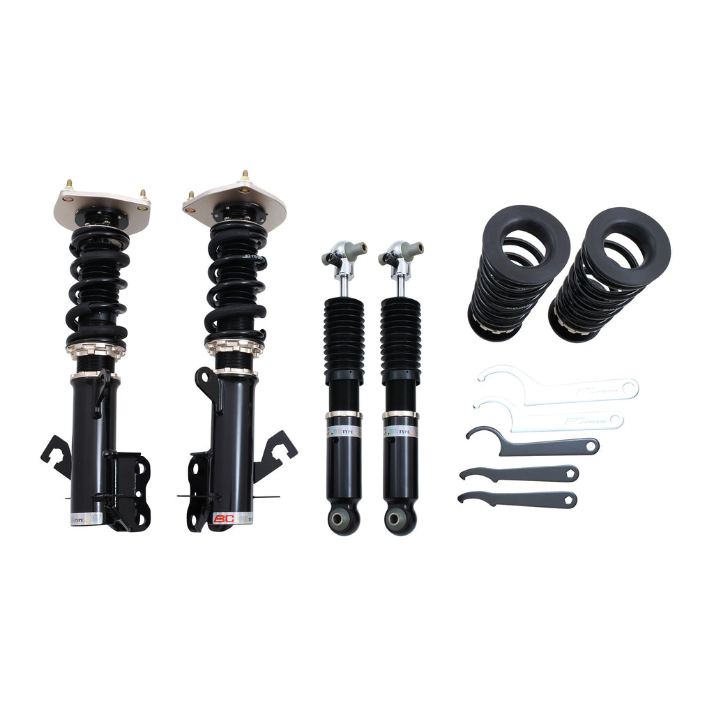 BC Racing 07-12 Nissan Sentra Coilovers