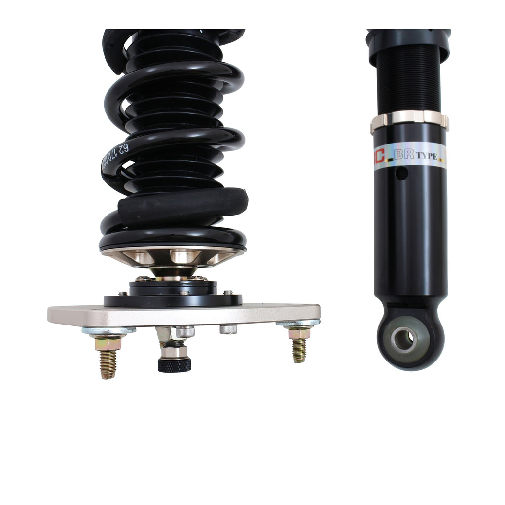 BC Racing 07-12 Nissan Sentra Coilovers