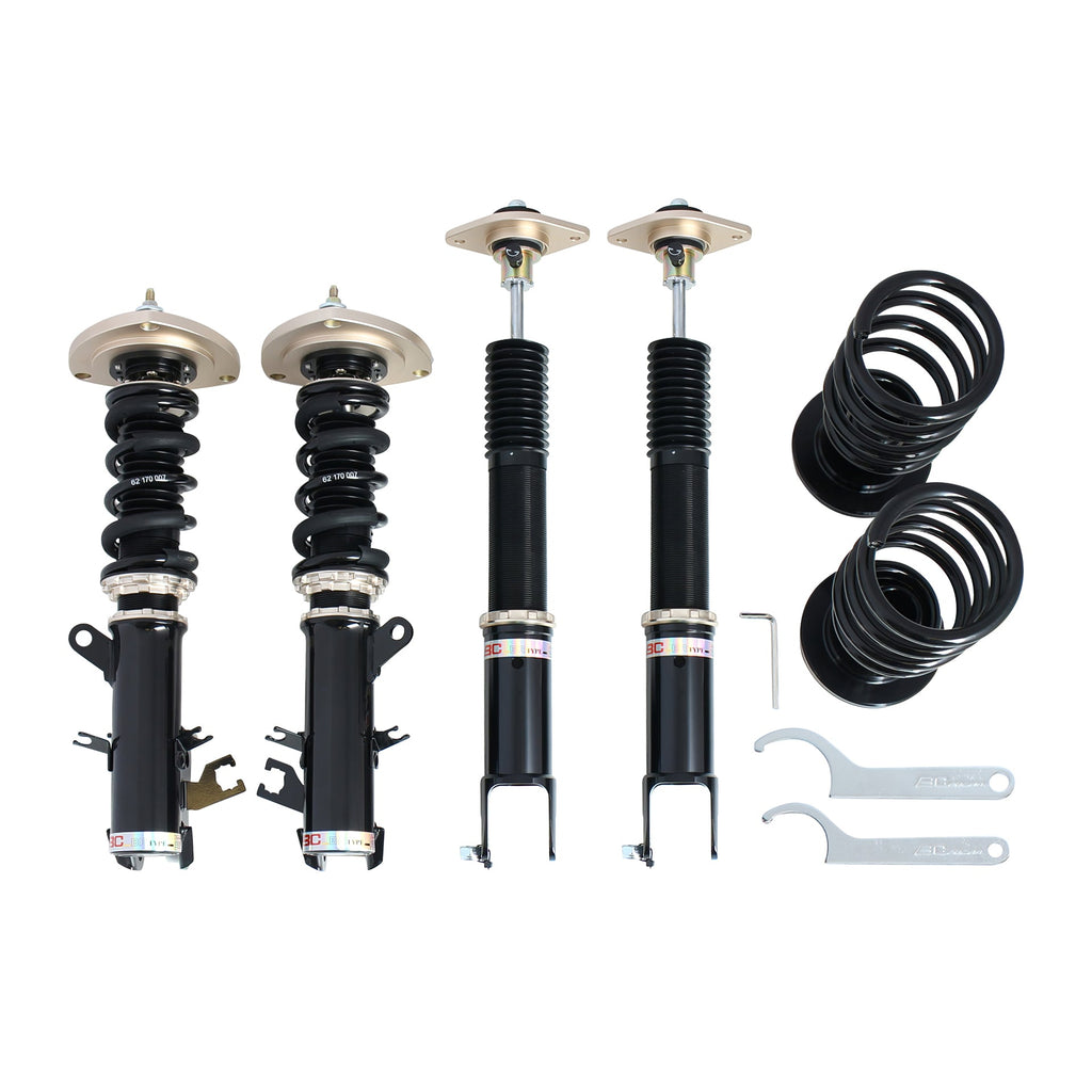 BC Racing 09-14 Nissan Maxima Coilovers