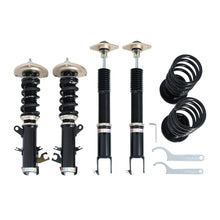Load image into Gallery viewer, BC Racing 09-14 Nissan Maxima Coilovers