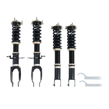 Load image into Gallery viewer, BC Racing 08- Nissan Skyline R35 GT-R Coilovers