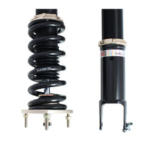 Load image into Gallery viewer, BC Racing 08- Nissan Skyline R35 GT-R Coilovers