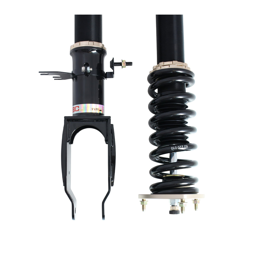 BC Racing 08- Nissan Skyline R35 GT-R Coilovers