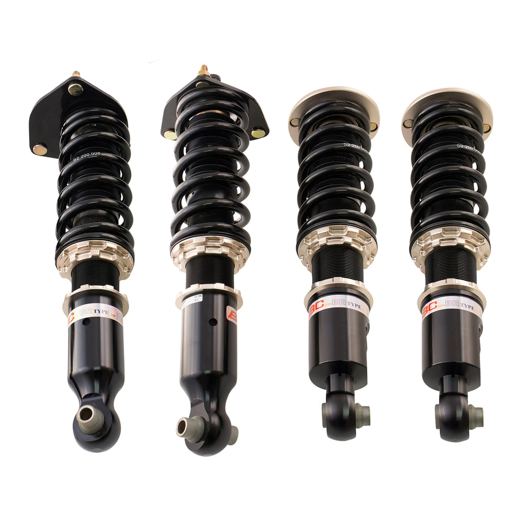 BC Racing 99-02 Infiniti G20 Coilovers