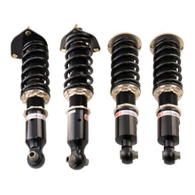 Load image into Gallery viewer, BC Racing 99-02 Infiniti G20 Coilovers