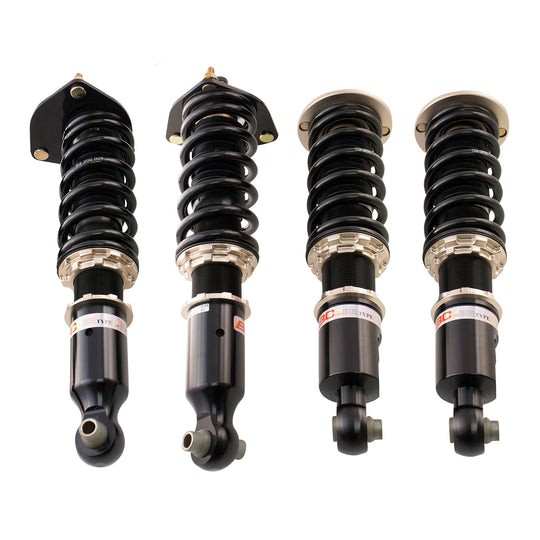 BC Racing 99-02 Infiniti G20 Coilovers
