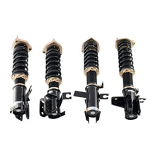 Load image into Gallery viewer, BC Racing 90-94 Nissan Pulsar GTIR AWD Coilovers