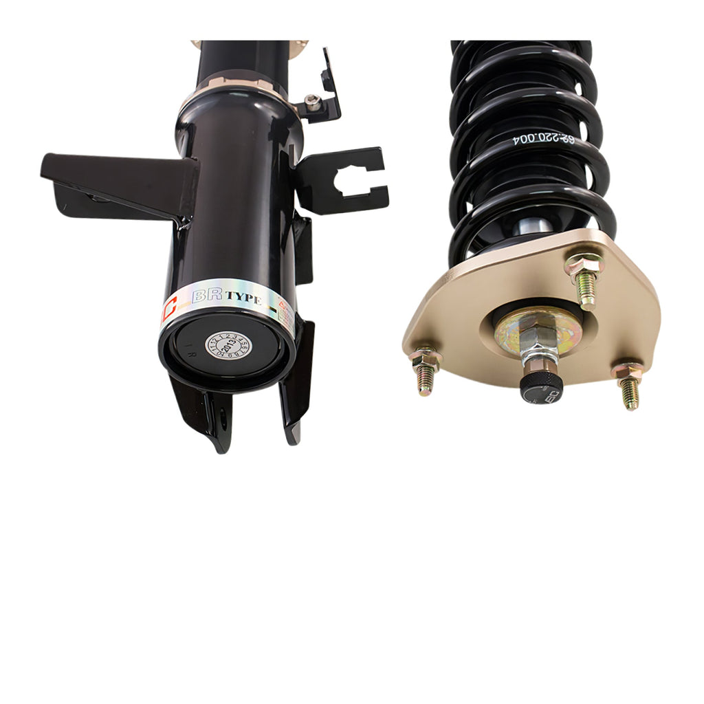 BC Racing 90-94 Nissan Pulsar GTIR AWD Coilovers