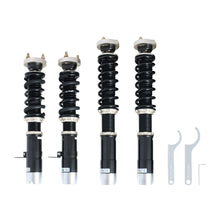 Load image into Gallery viewer, BC Racing 75-78 Datsun 280Z (3-bolt Extreme 5/5) Coilovers
