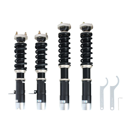 BC Racing 75-78 Datsun 280Z (3-bolt Extreme 5/5) Coilovers