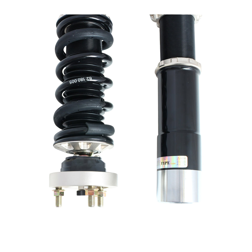 BC Racing 75-78 Datsun 280Z (3-bolt 4/5) Coilovers