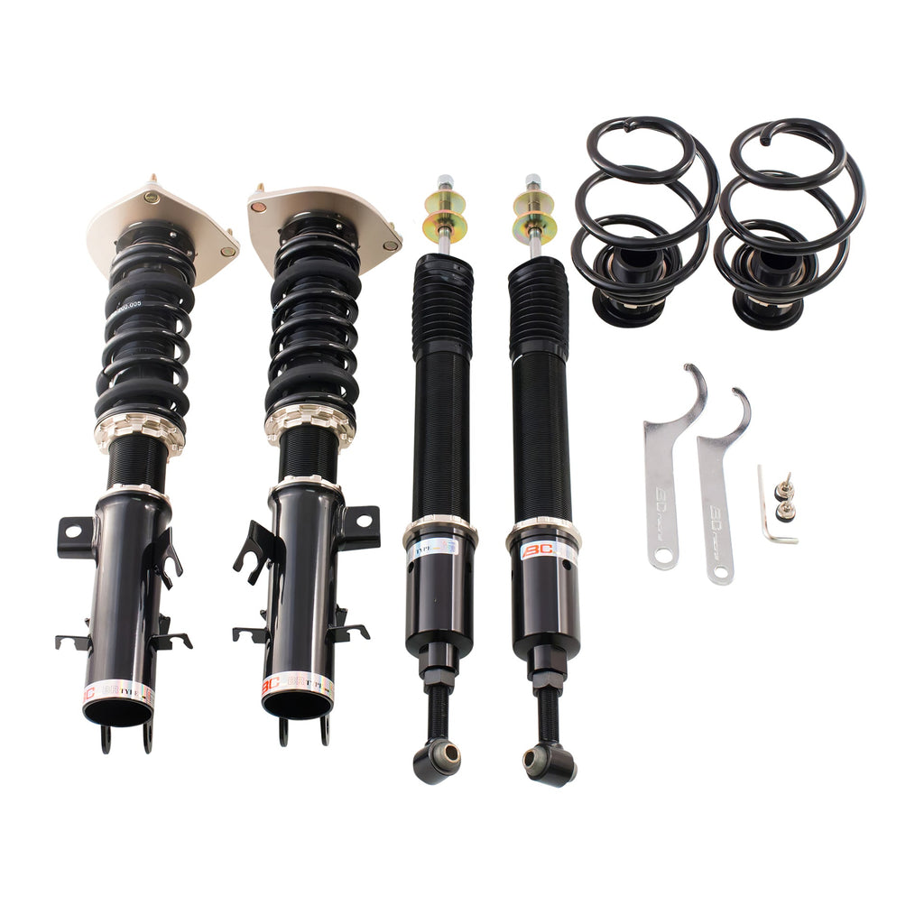 BC Racing 10-17 Nissan Juke Coilovers