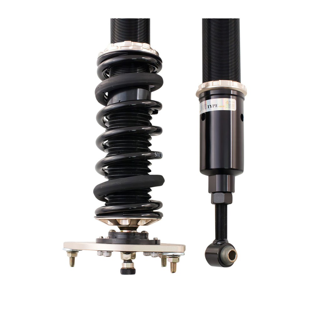 BC Racing 10-17 Nissan Juke Coilovers