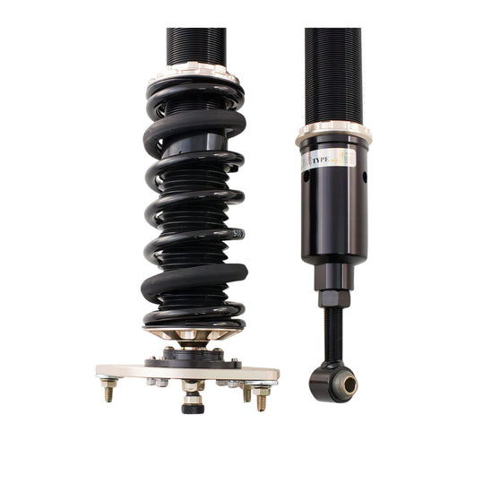 BC Racing 10-17 Nissan Juke Coilovers