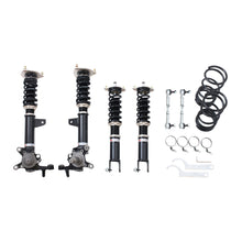 Load image into Gallery viewer, BC Racing 02-06 Infiniti Q45 (With Front Spindle) Coilovers