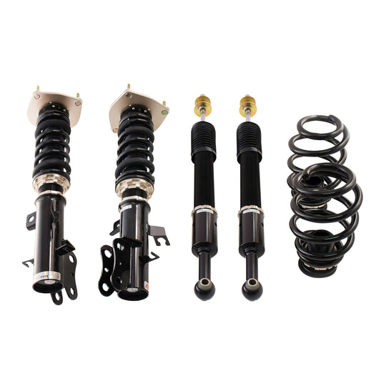 BC Racing 10-17 Nissan Juke AWD Coilovers