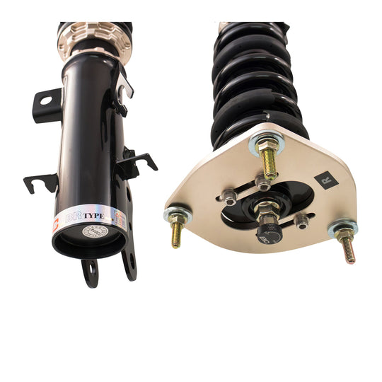 BC Racing 10-17 Nissan Juke AWD Coilovers