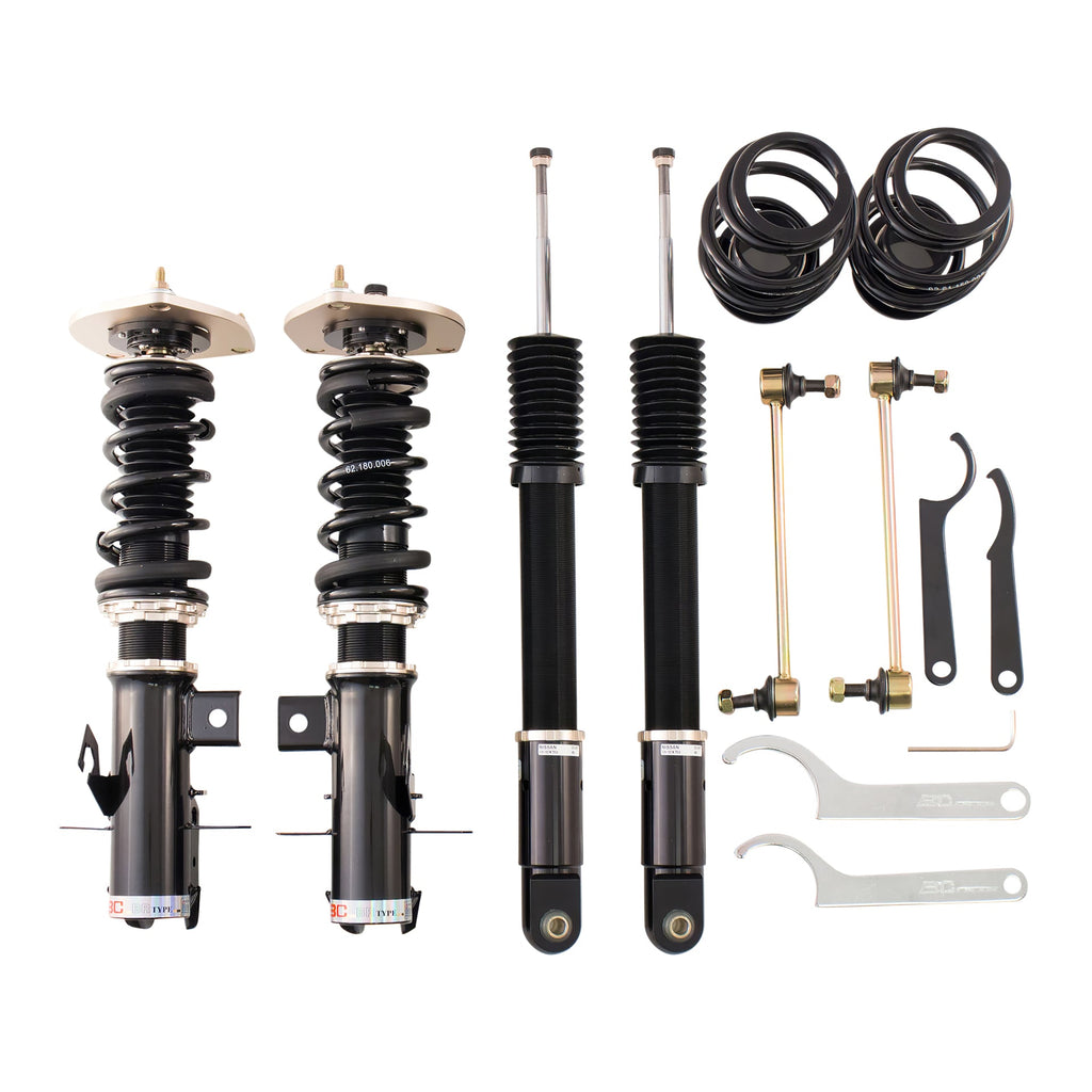 BC Racing 13-19 Nissan Sentra Coilovers