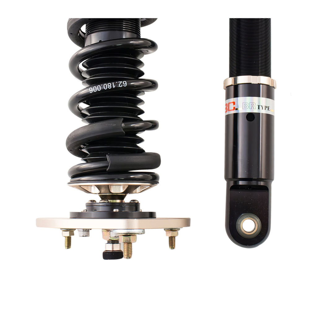 BC Racing 13-19 Nissan Sentra Coilovers