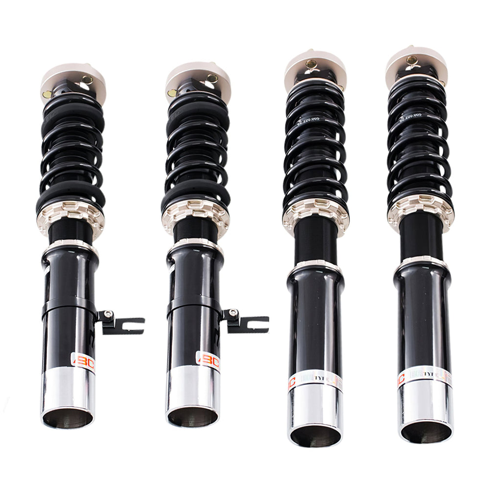 BC Racing 69-74 Datsun 240Z 3-bolt (Weld In - Extreme 5/5) Coilovers