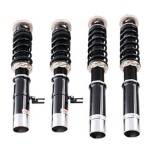 Load image into Gallery viewer, BC Racing 69-74 Datsun 240Z 3-bolt (Weld In) Coilovers
