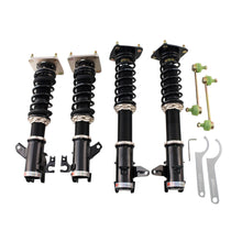 Load image into Gallery viewer, BC Racing 99-03 Mazda Protege Coilovers