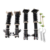 BC Racing 99-03 Mazda 323 Coilovers