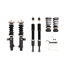 Load image into Gallery viewer, BC Racing 00-05 Ford Focus MK1 Coilovers