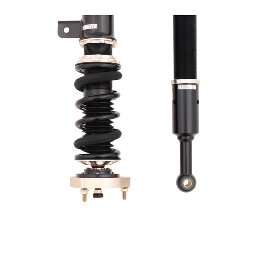 BC Racing 00-05 Ford Focus MK1 Coilovers
