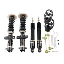Load image into Gallery viewer, BC Racing 05-14 Ford Mustang Coilovers