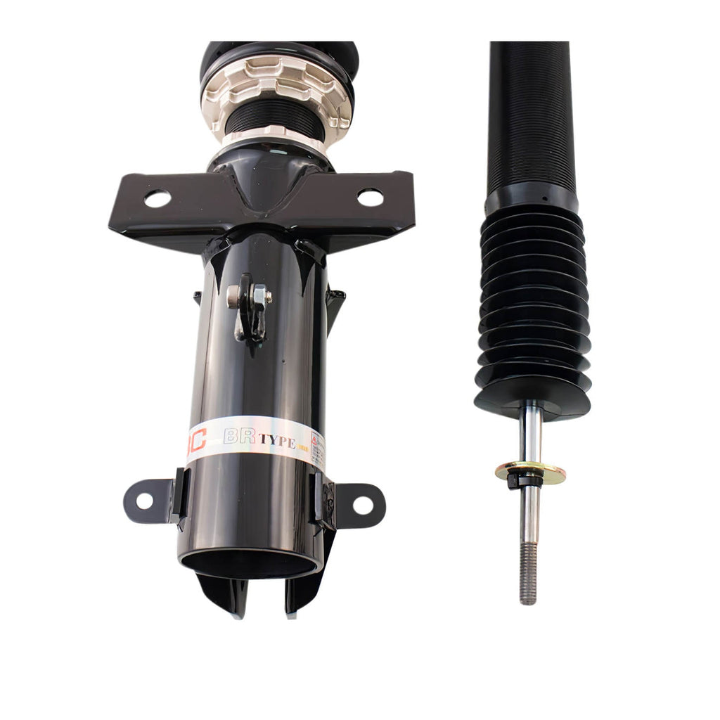 BC Racing 05-14 Ford Mustang Coilovers