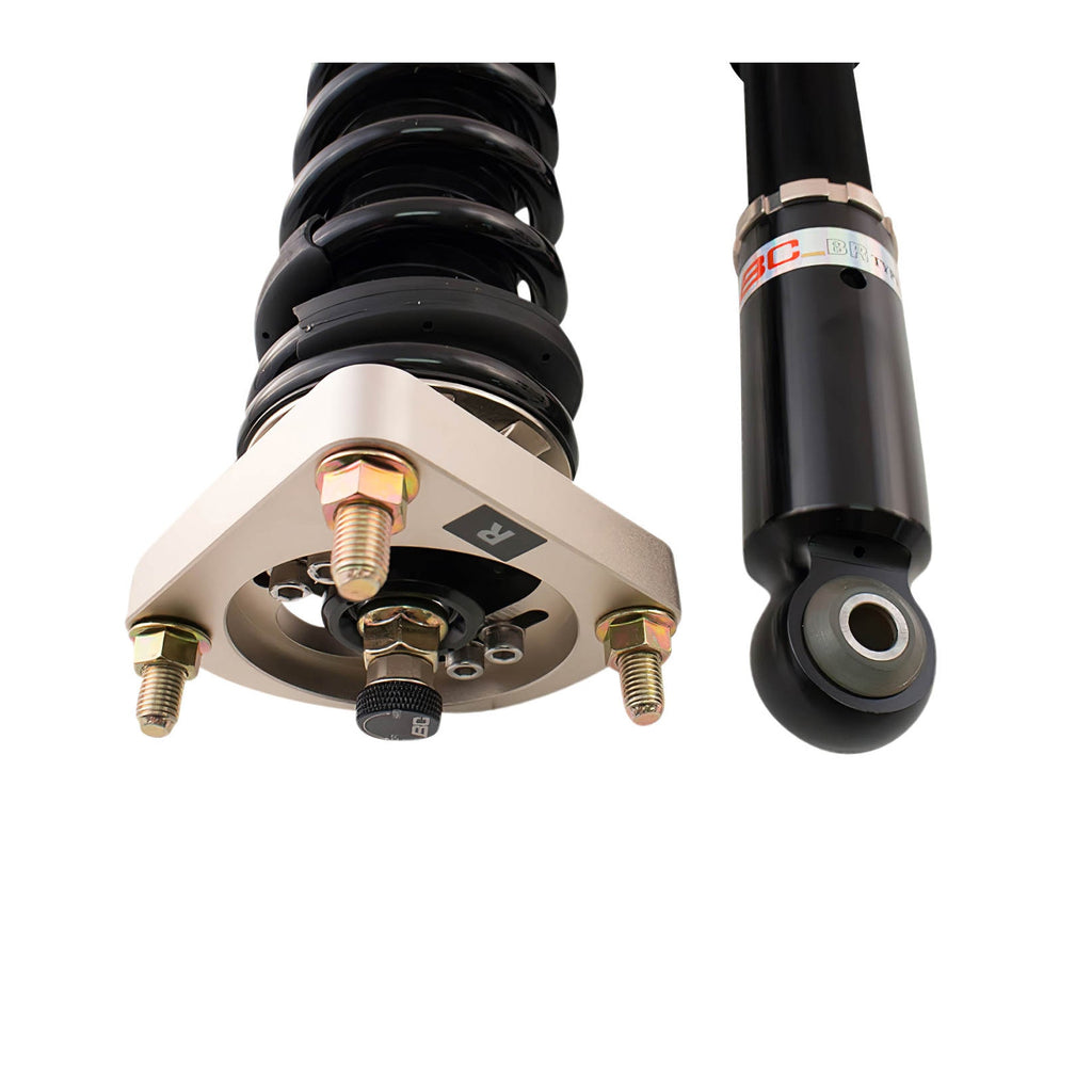BC Racing 99-04 Ford Mustang Cobra w/ IRS Coilovers