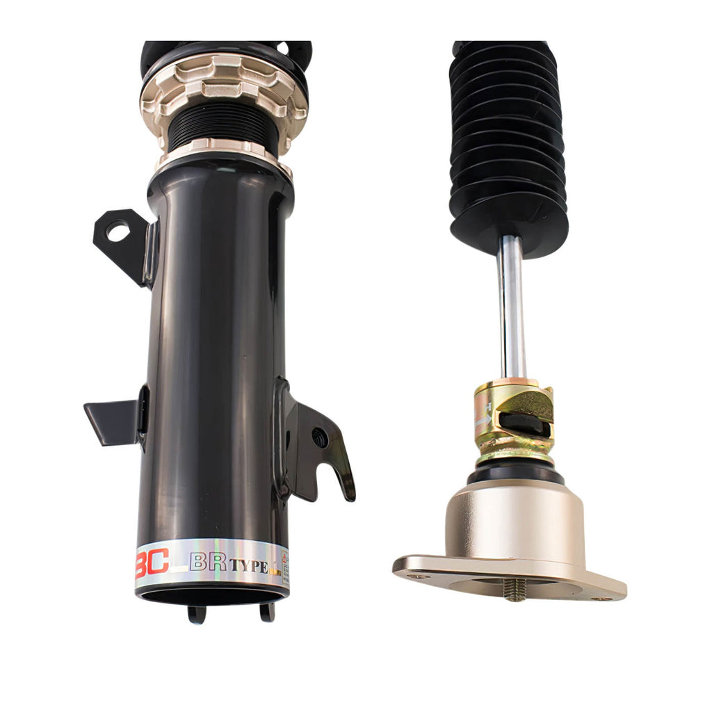 BC Racing 11- Ford Fiesta/Fiesta ST Coilovers
