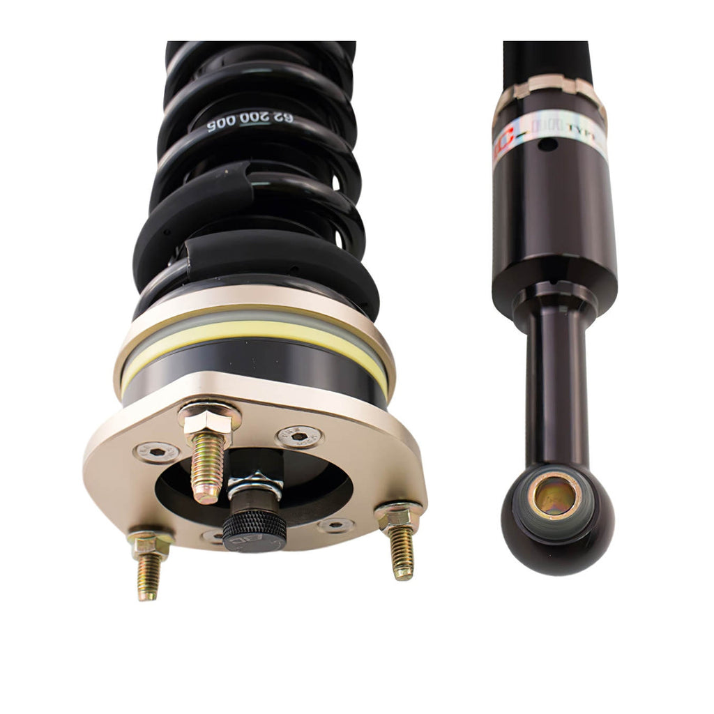 BC Racing 11- Ford Fiesta/Fiesta ST Coilovers