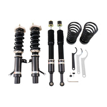 Load image into Gallery viewer, BC Racing 09-12 Ford Flex Coilovers